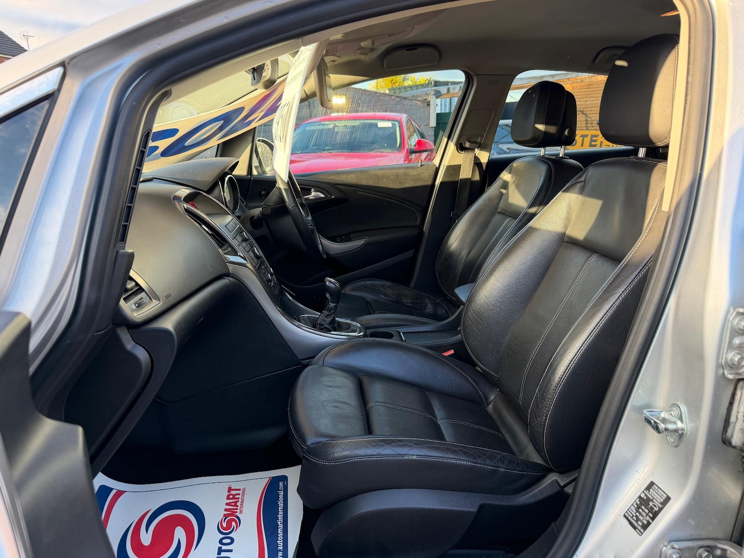 Used Vauxhall Astra 2010 for sale - 76645117: Photo 9