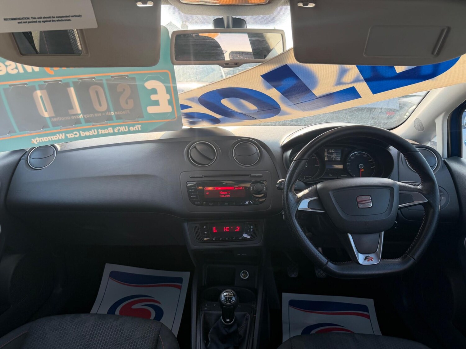 Used SEAT Ibiza for sale - 77978499: Photo 10