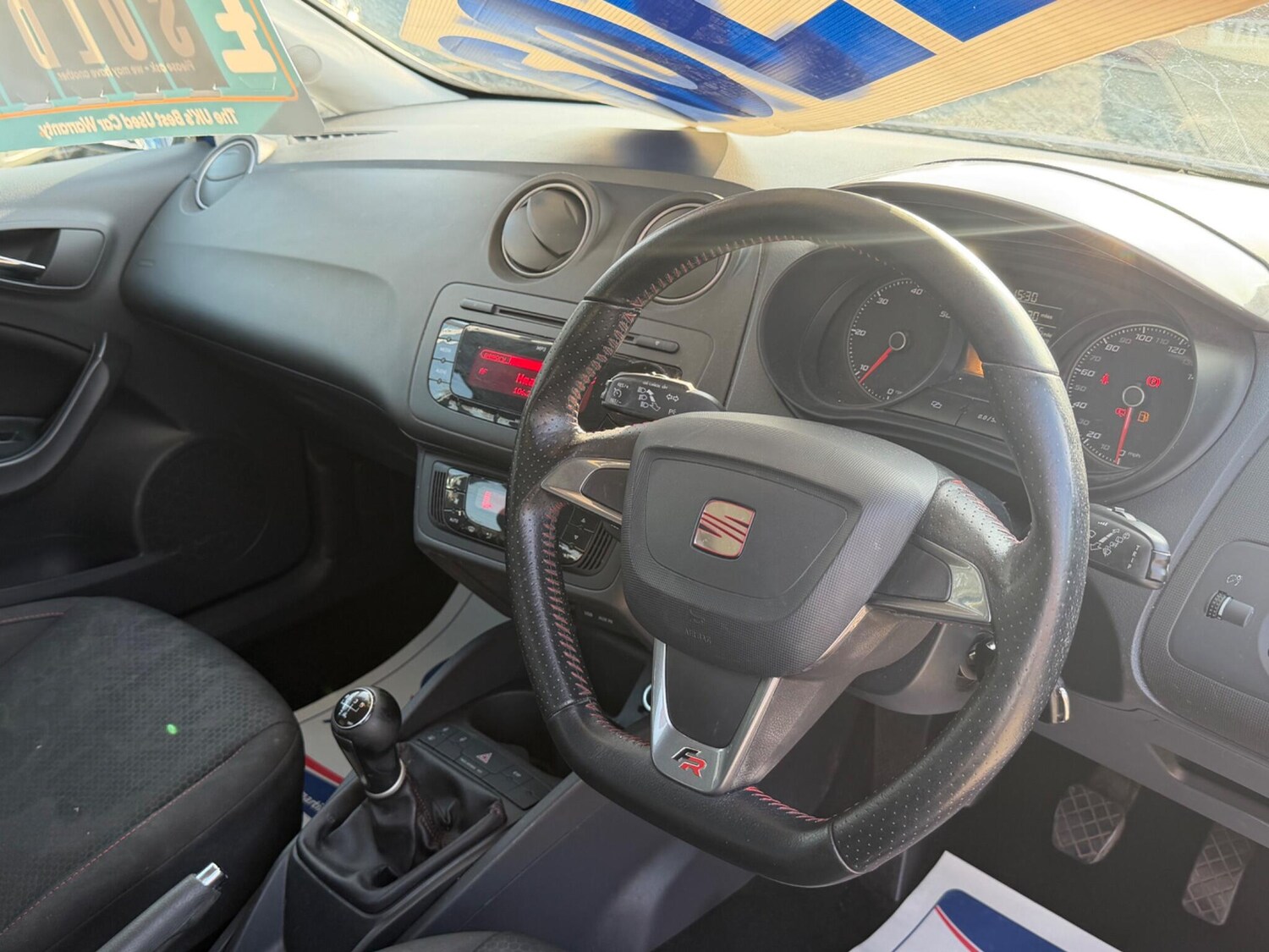 Used SEAT Ibiza for sale - 77978499: Photo 11