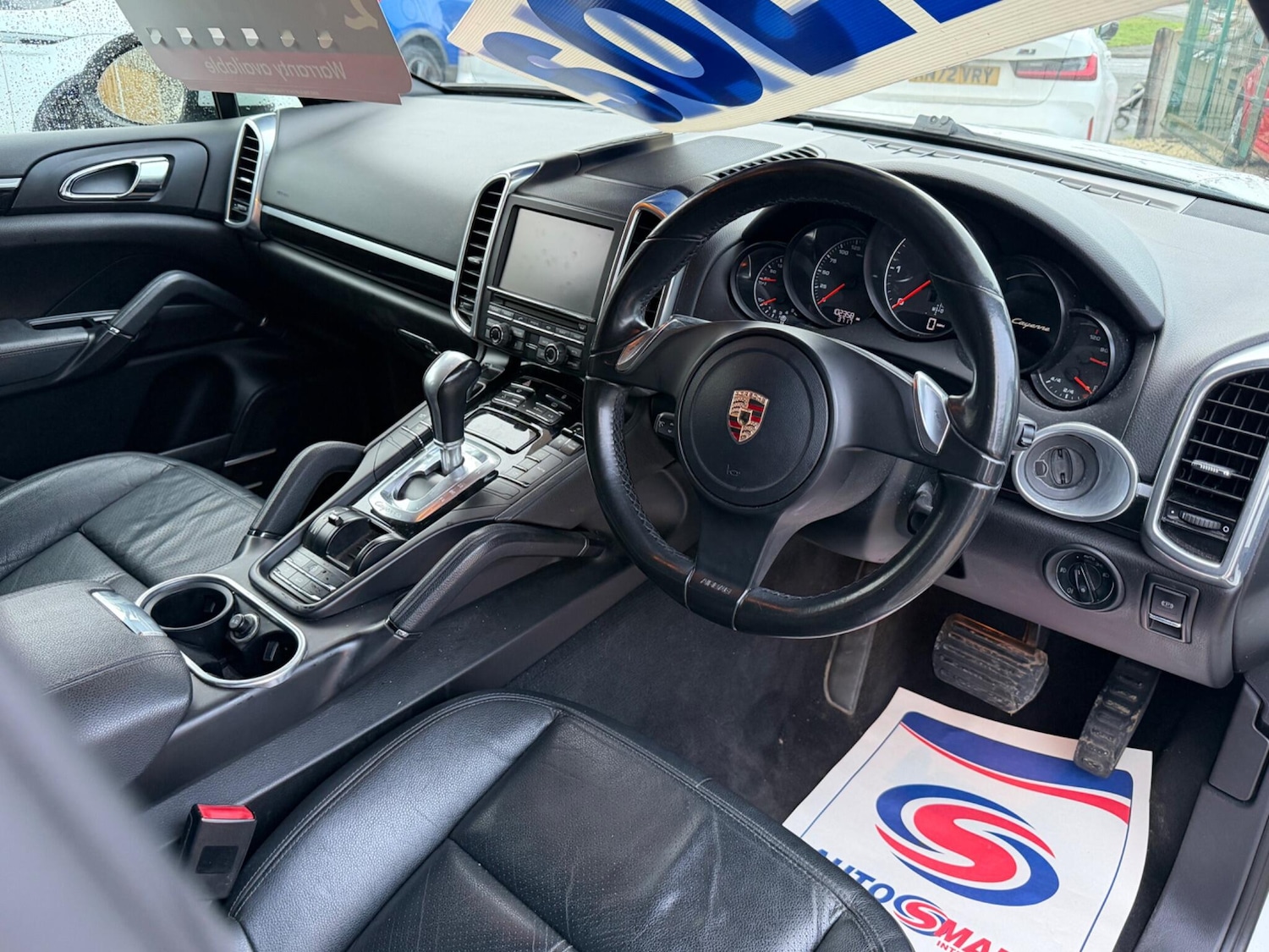 Used Porsche Cayenne 2012 for sale - 77279268: Photo 12