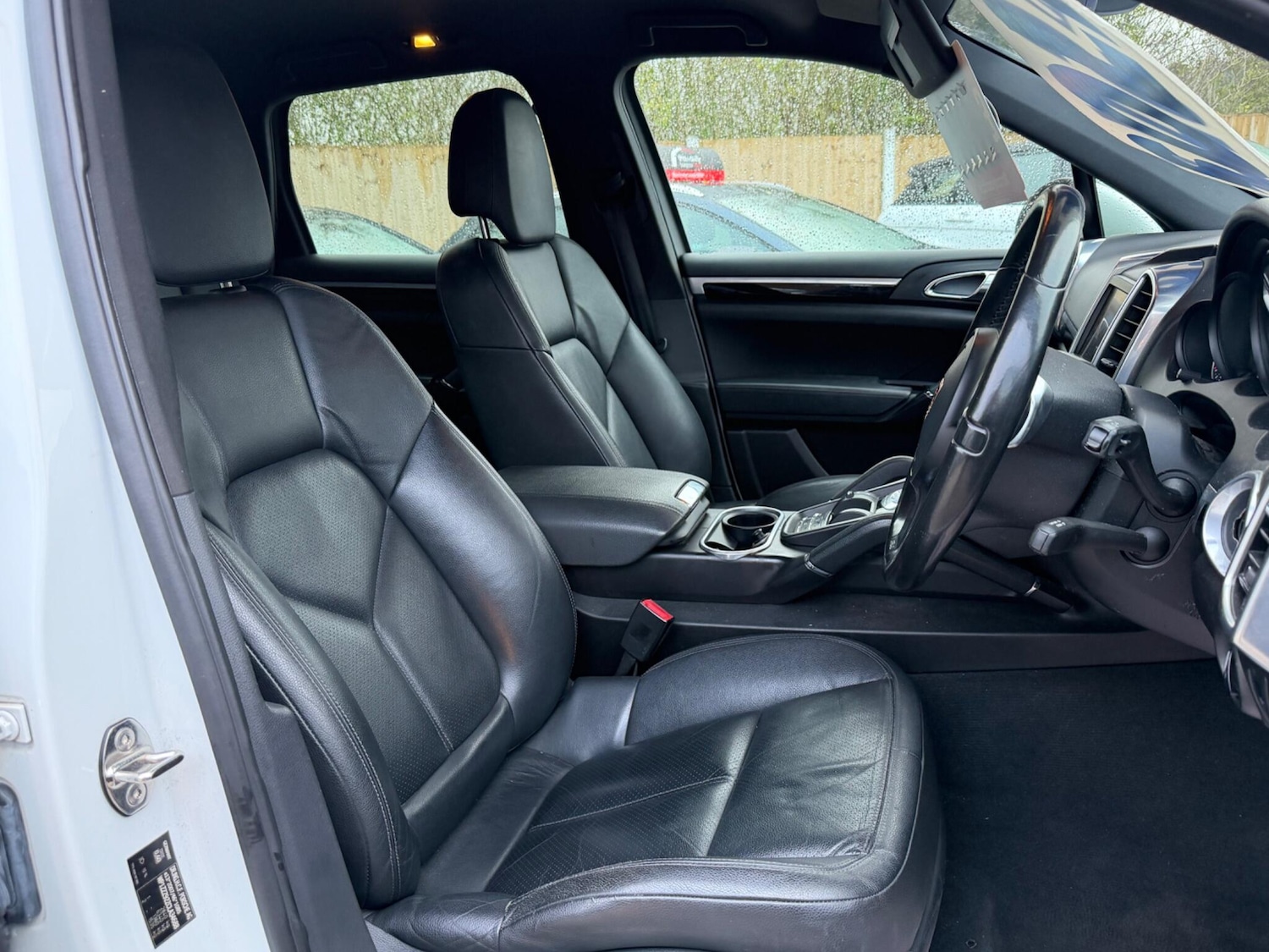 Used Porsche Cayenne 2012 for sale - 77279268: Photo 15