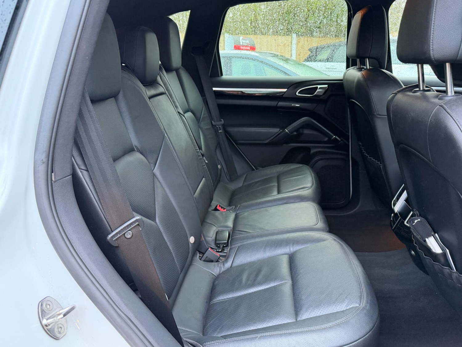 Used Porsche Cayenne 2012 for sale - 77279268: Photo 17