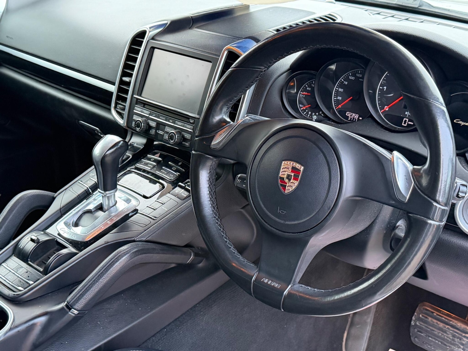 Used Porsche Cayenne 2012 for sale - 77279268: Photo 18