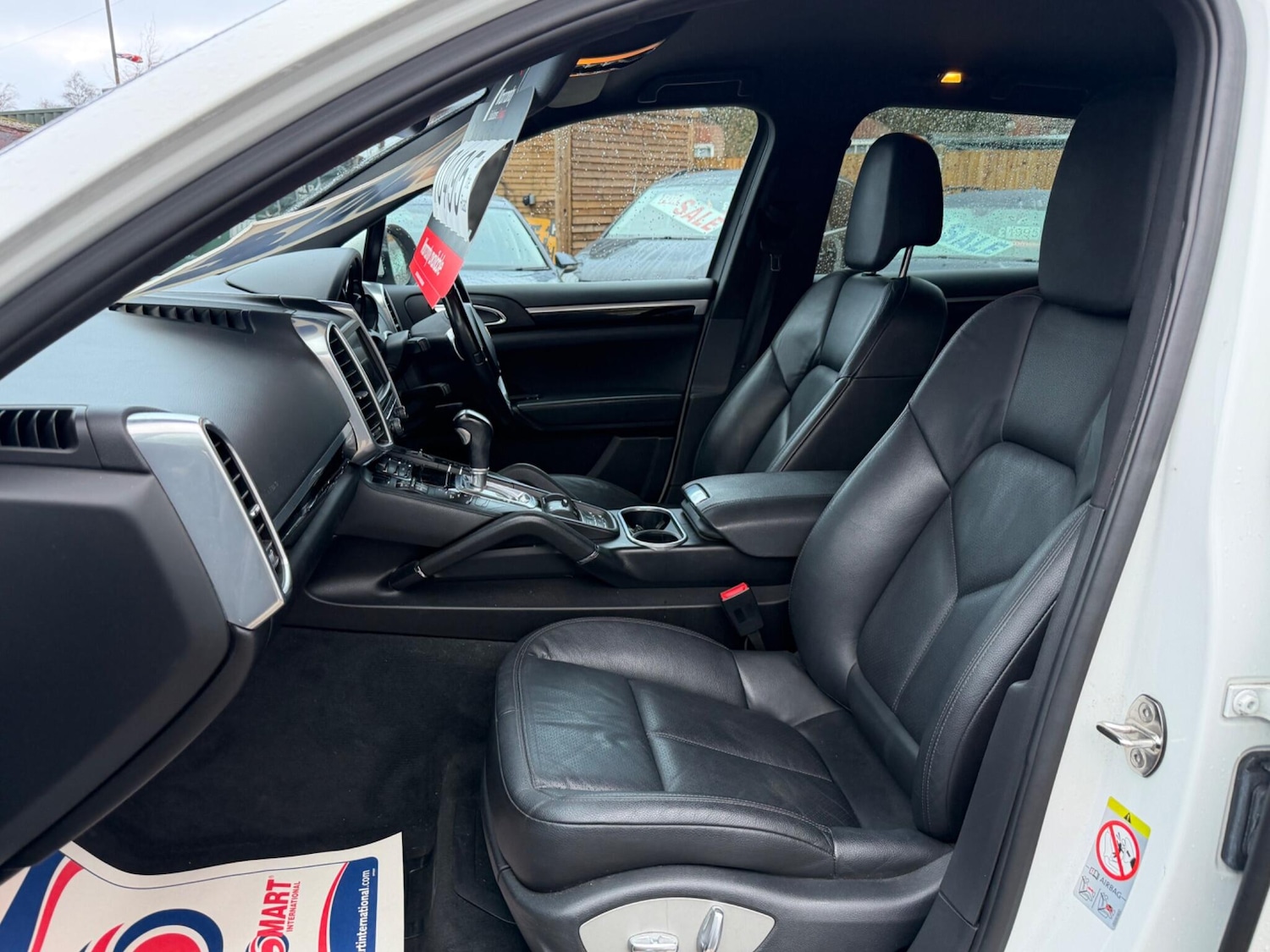 Used Porsche Cayenne 2012 for sale - 77279268: Photo 19