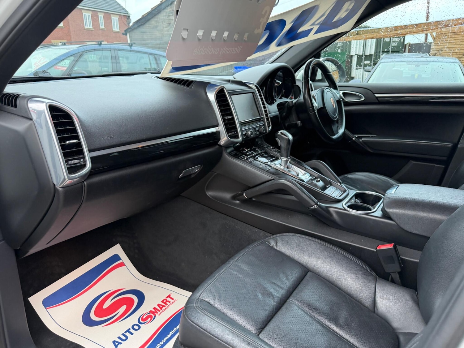 Used Porsche Cayenne 2012 for sale - 77279268: Photo 20