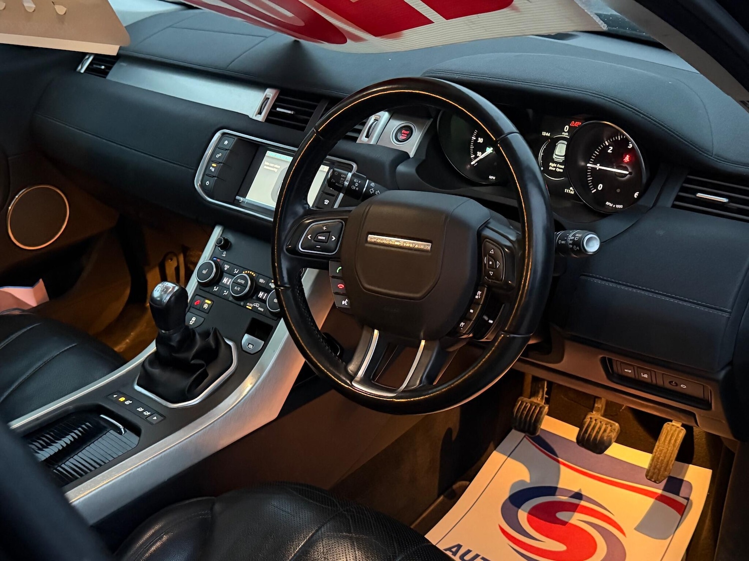 Used Land Rover Range Rover Evoque 2016 for sale - 77120665: Photo 11