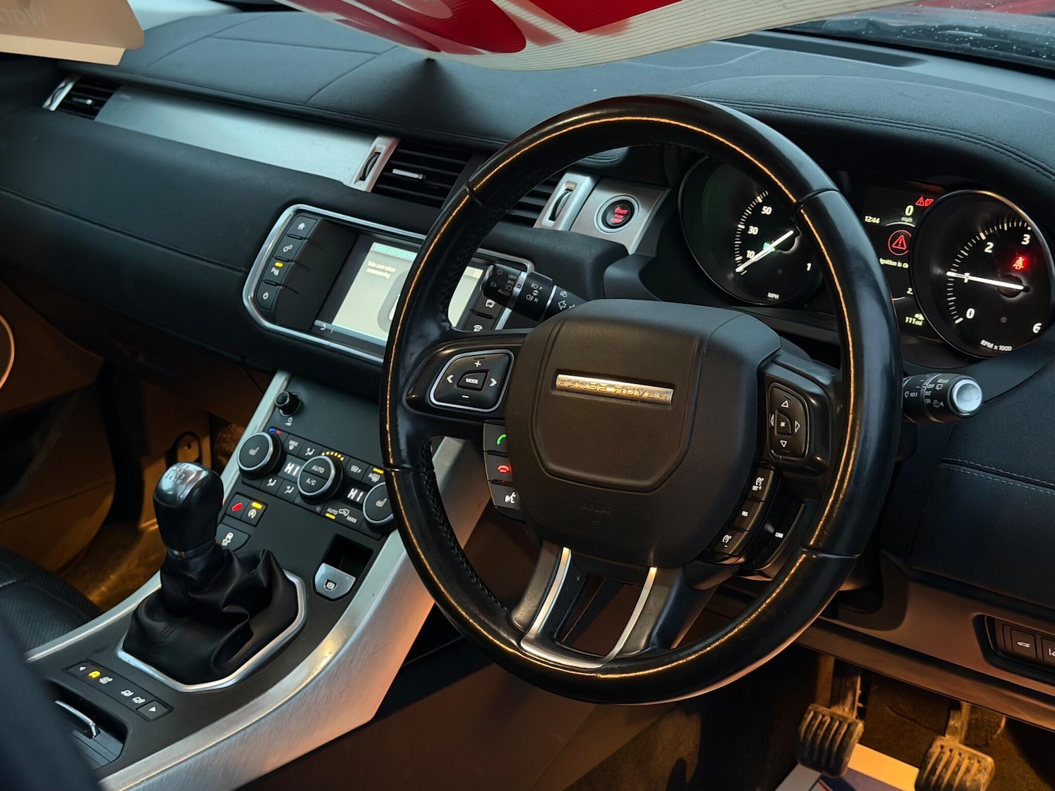 Used Land Rover Range Rover Evoque 2016 for sale - 77120665: Photo 12