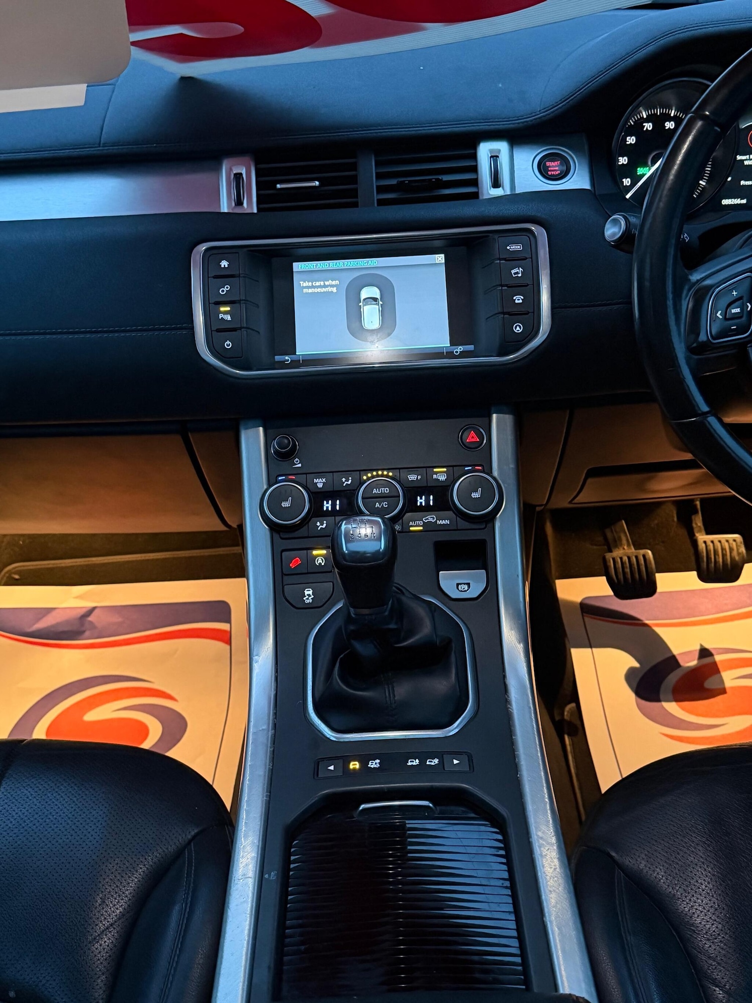 Used Land Rover Range Rover Evoque 2016 for sale - 77120665: Photo 14