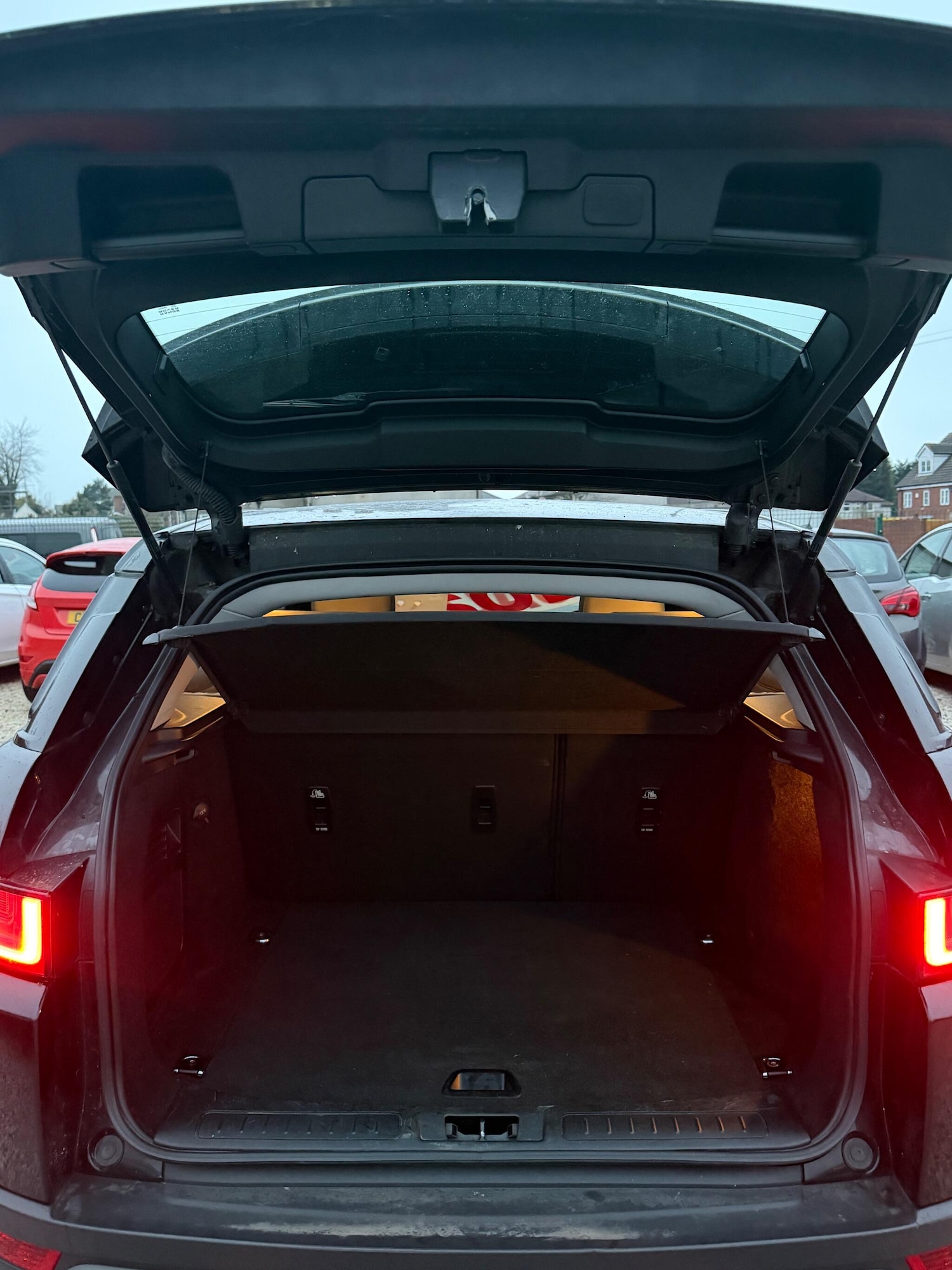 Used Land Rover Range Rover Evoque 2016 for sale - 77120665: Photo 15