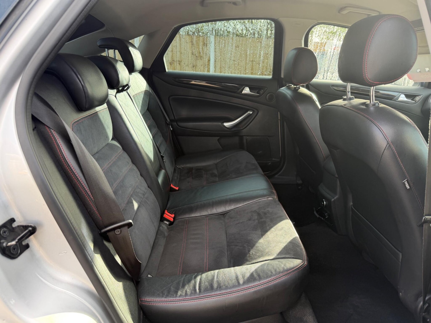 Used Ford Mondeo 2012 for sale - 77396396: Photo 11