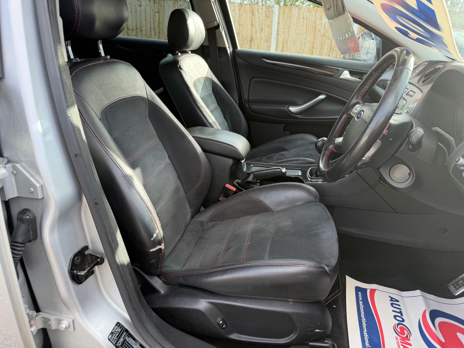 Used Ford Mondeo 2012 for sale - 77396396: Photo 12