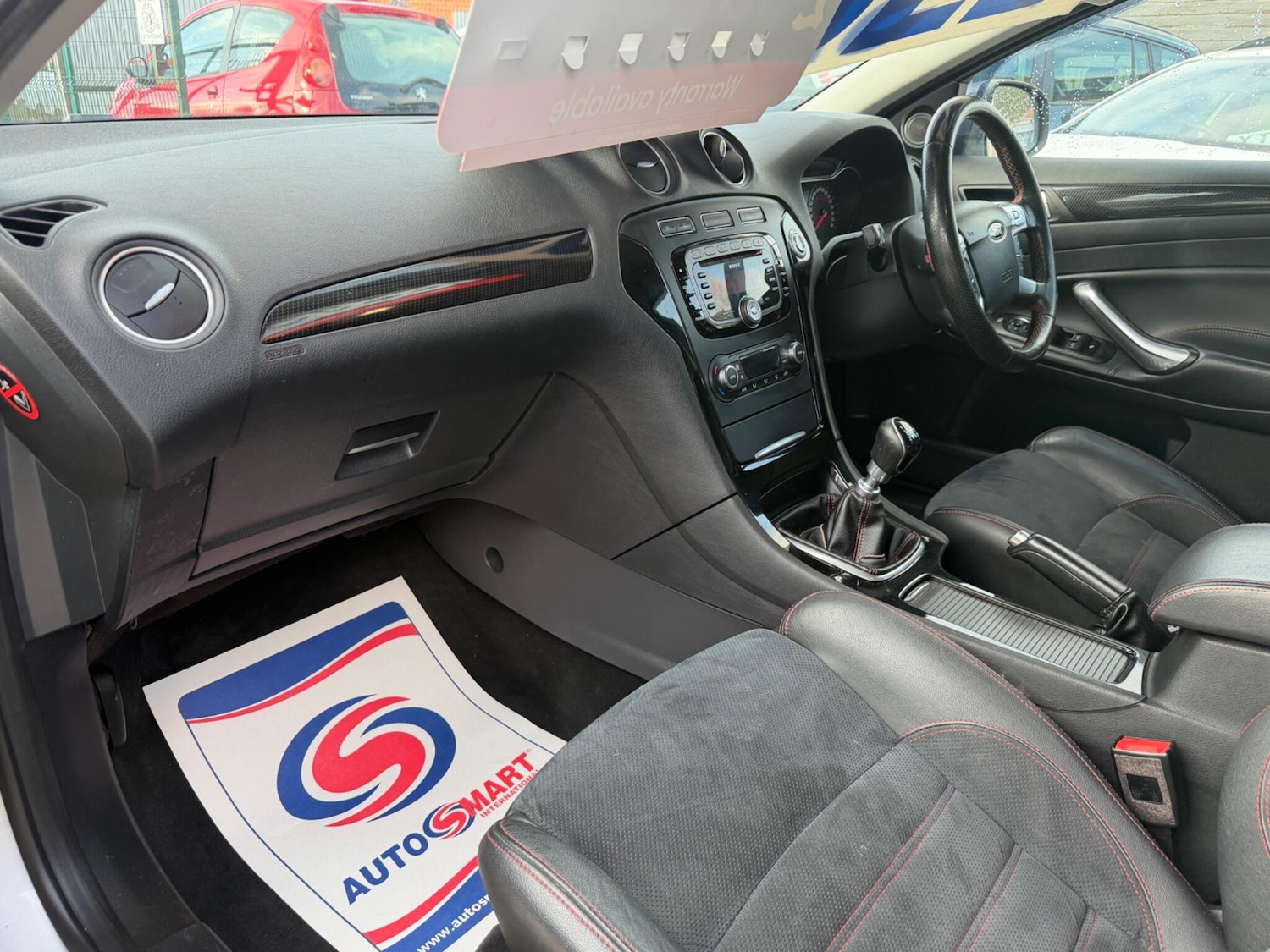 Used Ford Mondeo 2012 for sale - 77396396: Photo 13