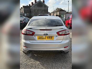 Used Ford Mondeo 2012 for sale - 77396396: Photo