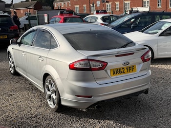 Used Ford Mondeo 2012 for sale - 77396396: Photo