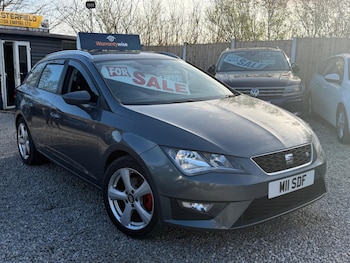 Used SEAT Leon 2014 for sale - 78348091: Photo