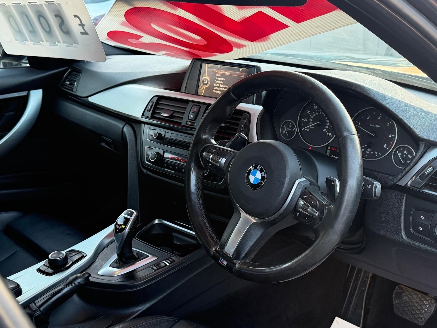 Used BMW 3 Series 2012 for sale - 76645871: Photo 11