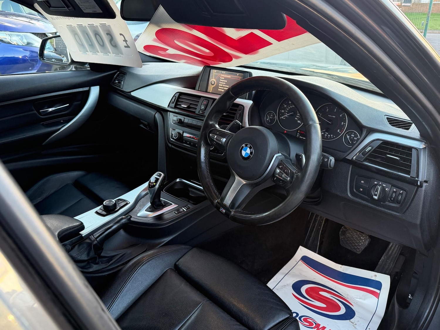 Used BMW 3 Series 2012 for sale - 76645871: Photo 12