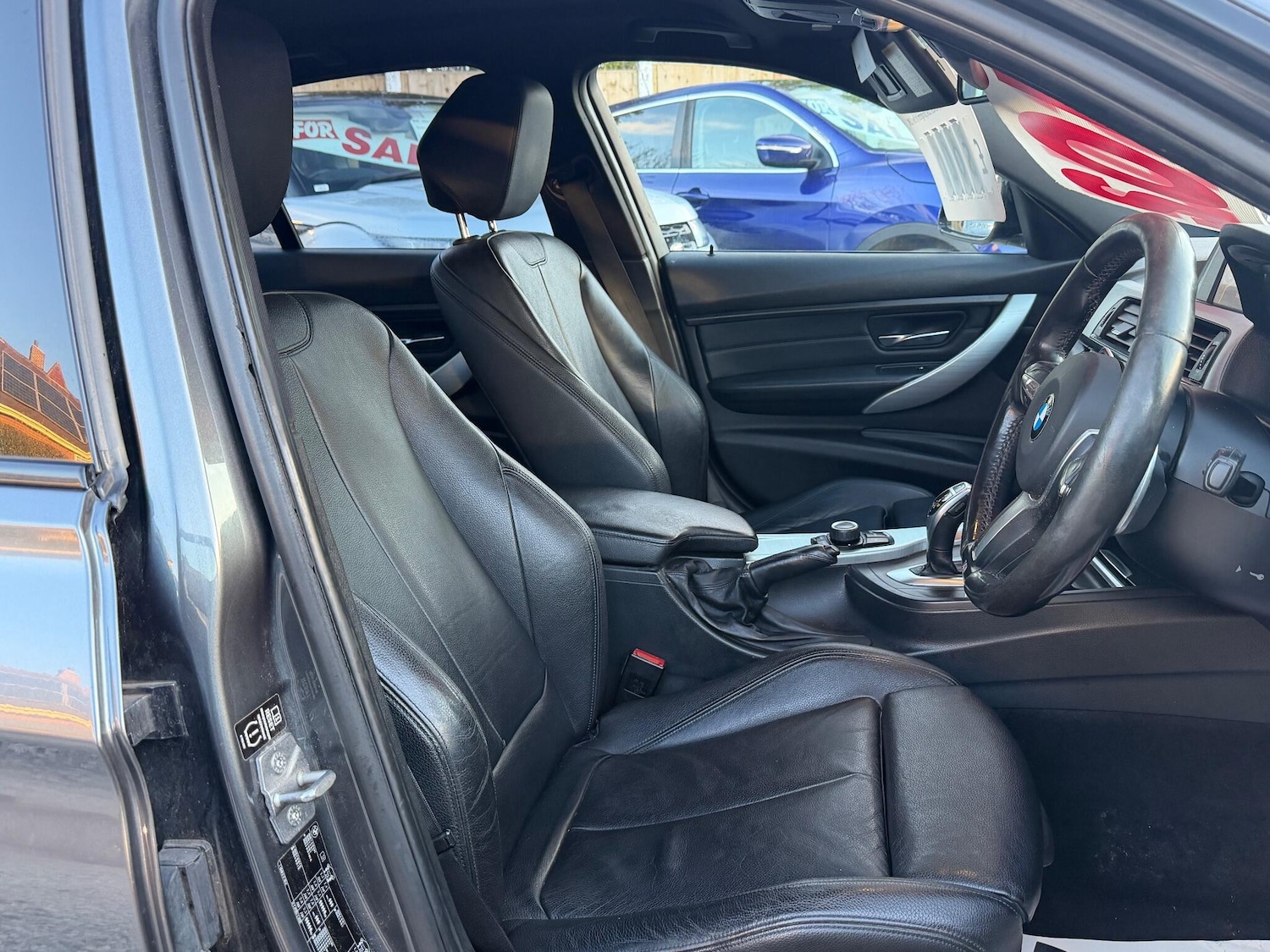 Used BMW 3 Series 2012 for sale - 76645871: Photo 13