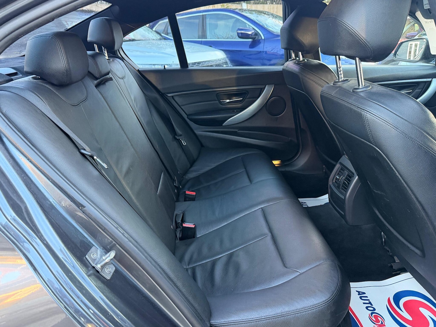 Used BMW 3 Series 2012 for sale - 76645871: Photo 14