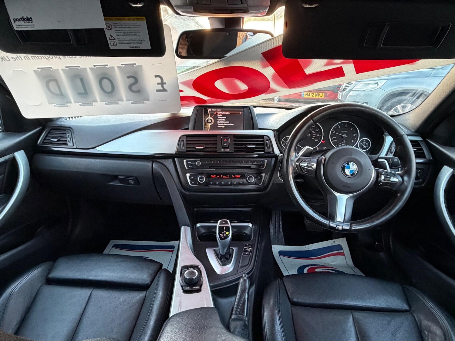 Used BMW 3 Series 2012 for sale - 76645871: Photo 15