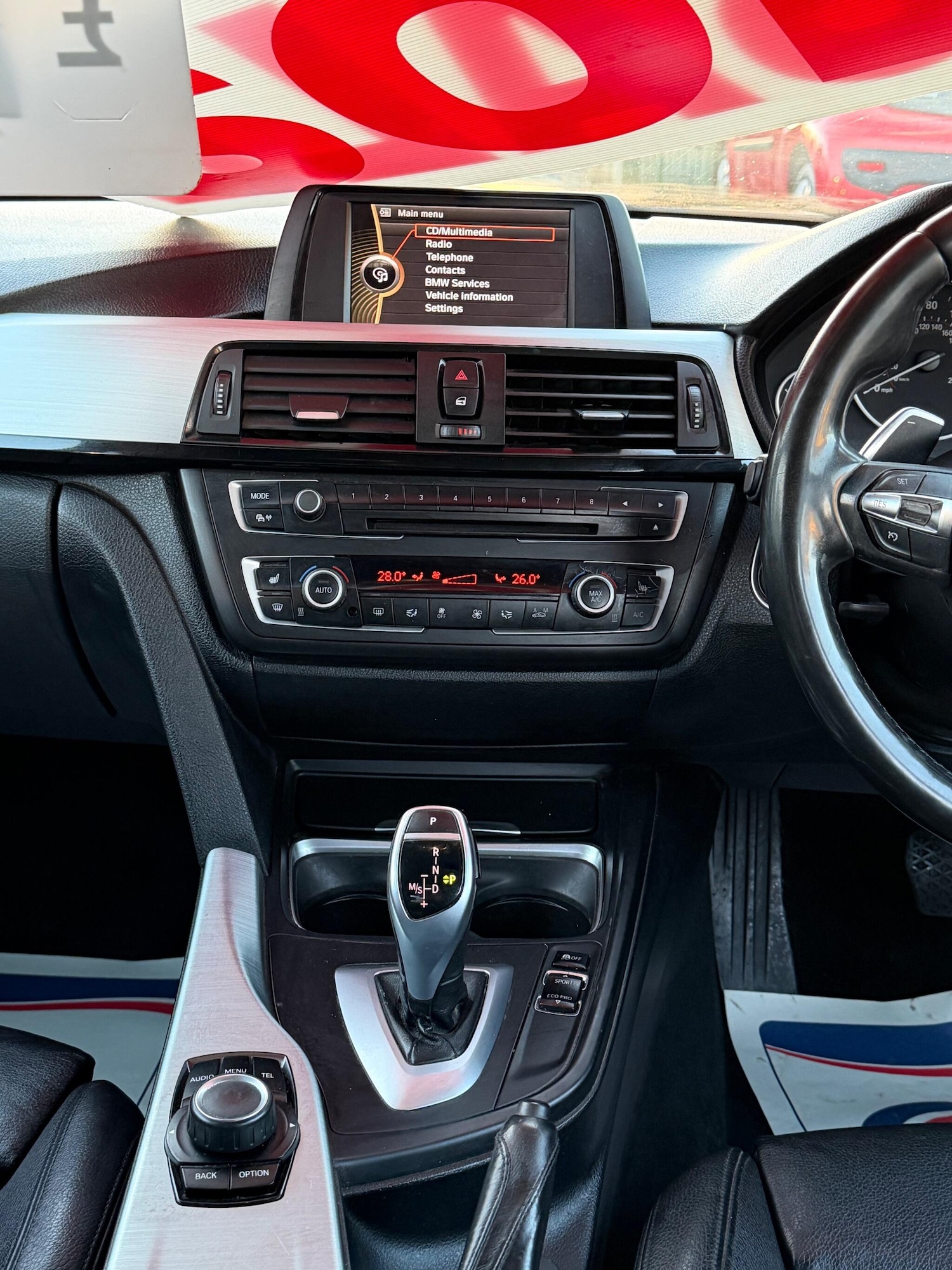 Used BMW 3 Series 2012 for sale - 76645871: Photo 16