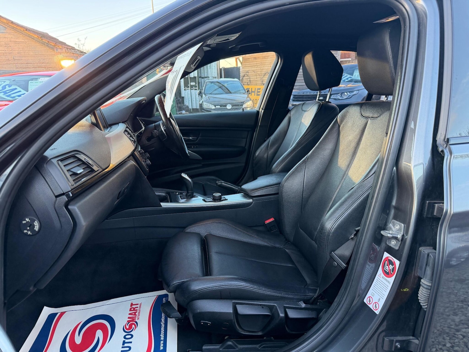 Used BMW 3 Series 2012 for sale - 76645871: Photo 17