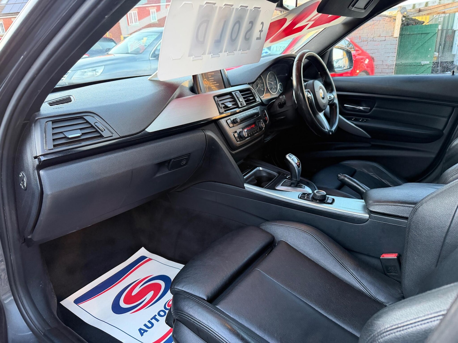 Used BMW 3 Series 2012 for sale - 76645871: Photo 18