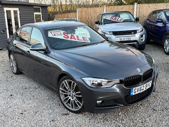 BMW - 3 Series