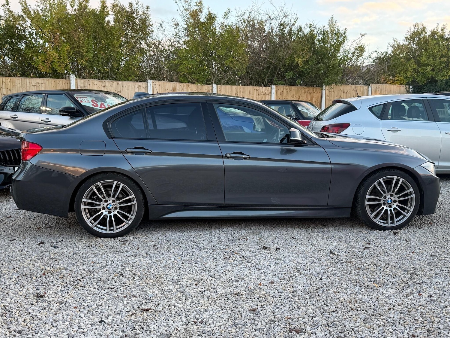 Used BMW 3 Series 2012 for sale - 76645871: Photo 3