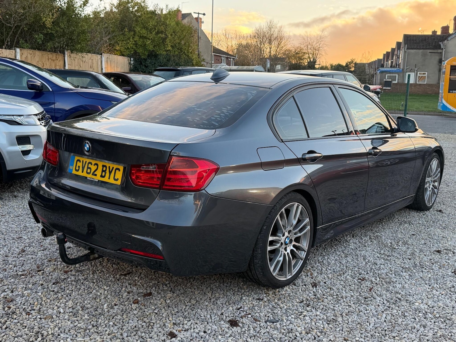 Used BMW 3 Series 2012 for sale - 76645871: Photo 4