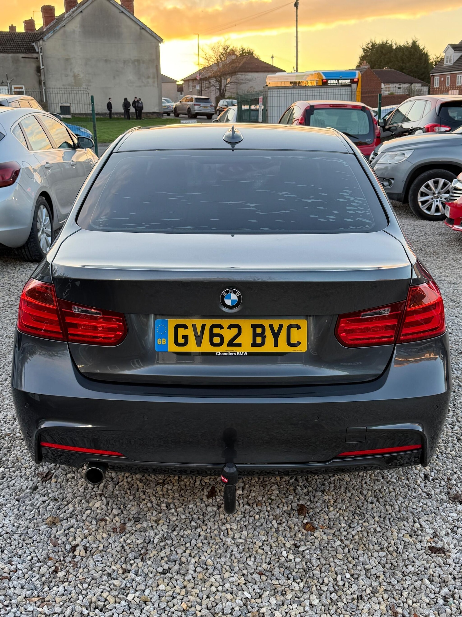 Used BMW 3 Series 2012 for sale - 76645871: Photo 6