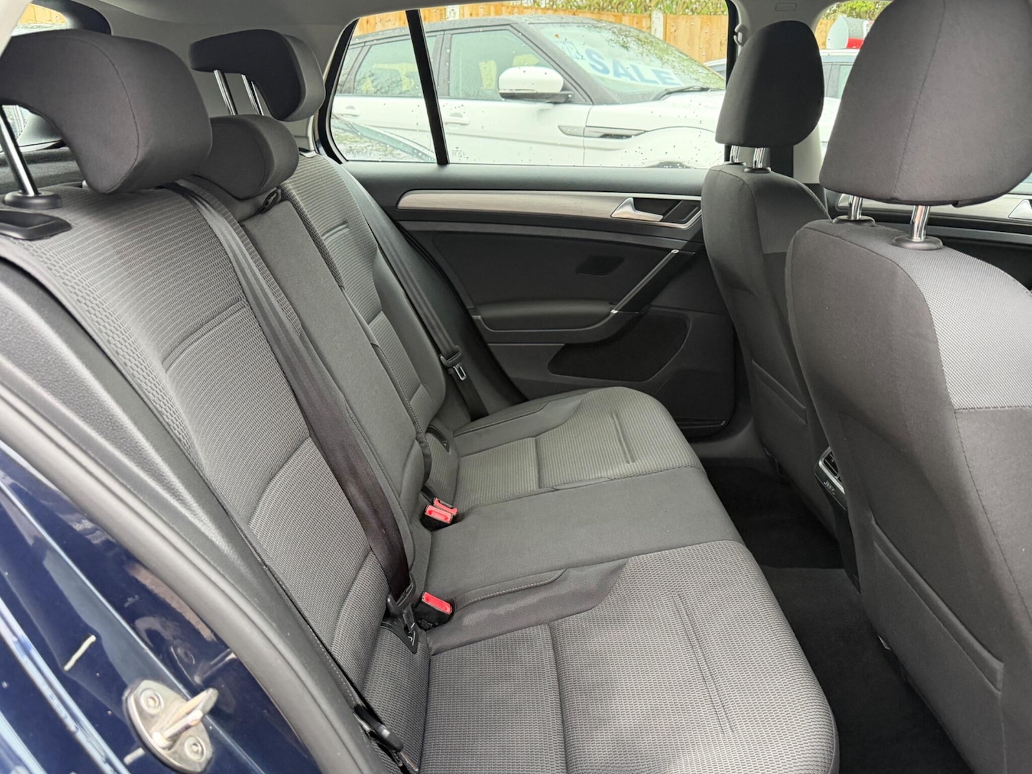 Used Volkswagen Golf 2015 for sale - 77278504: Photo 14