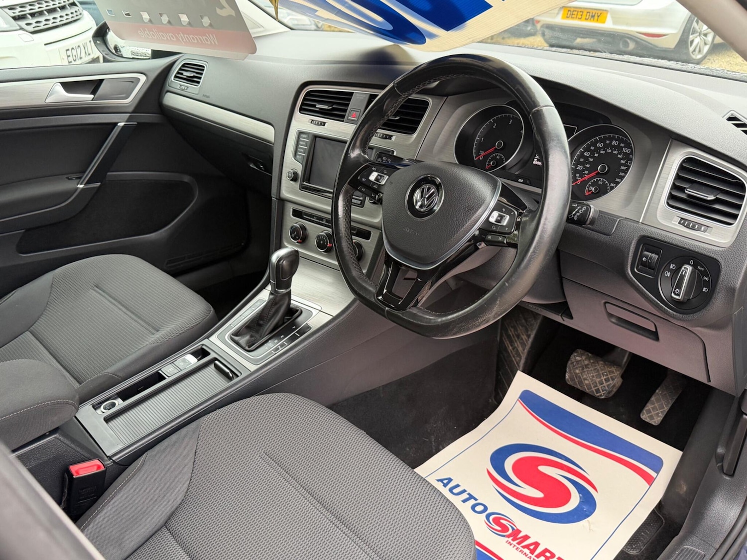 Used Volkswagen Golf 2015 for sale - 77278504: Photo 19