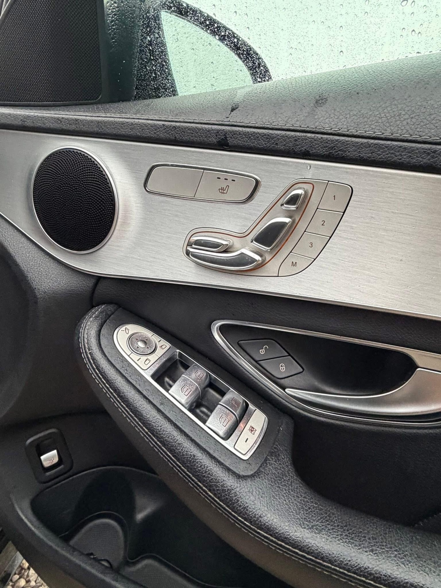 Used Mercedes-Benz C Class 2014 for sale - 77709774: Photo 17