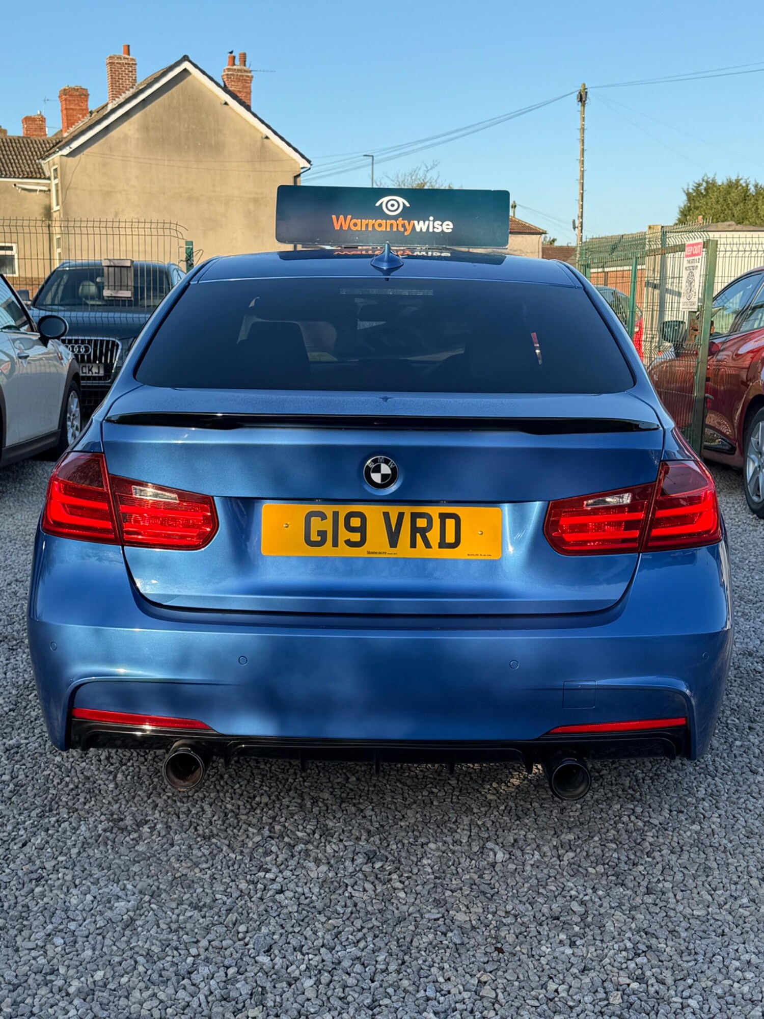 Used BMW 3 Series for sale - 78116202: Photo 11