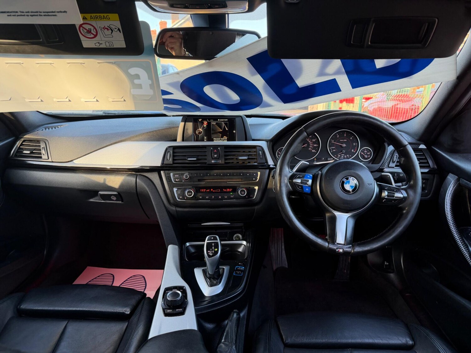 Used BMW 3 Series for sale - 78116202: Photo 13