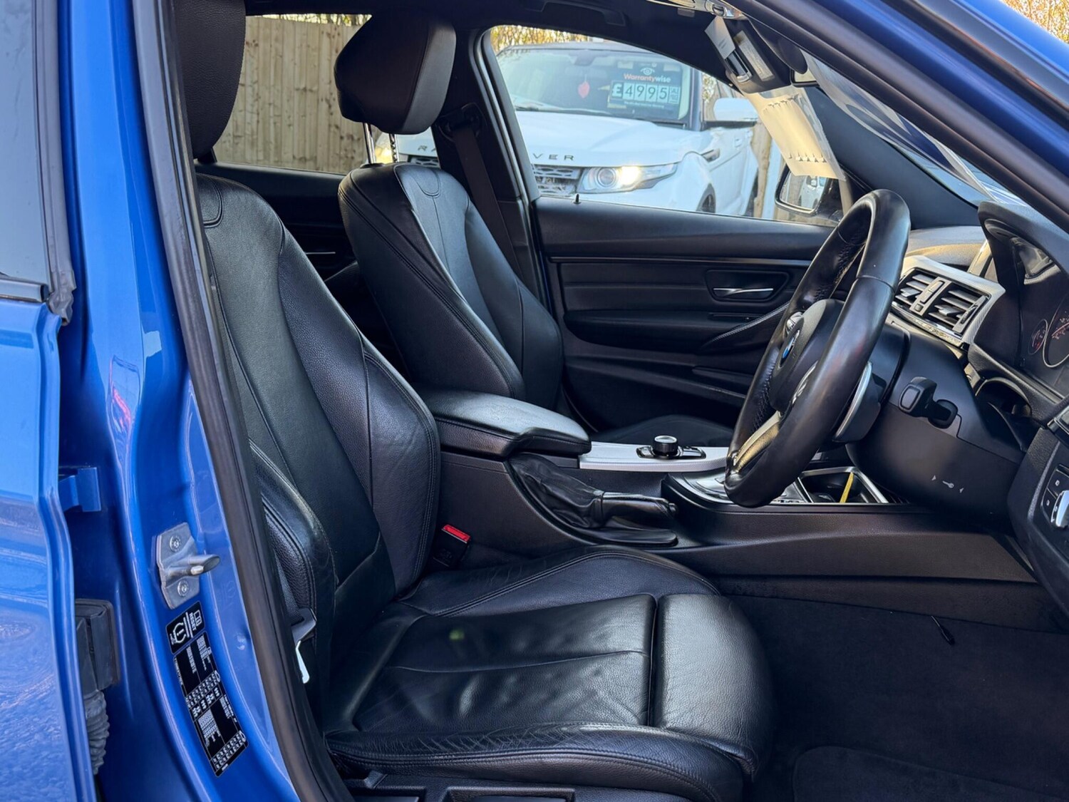 Used BMW 3 Series for sale - 78116202: Photo 15