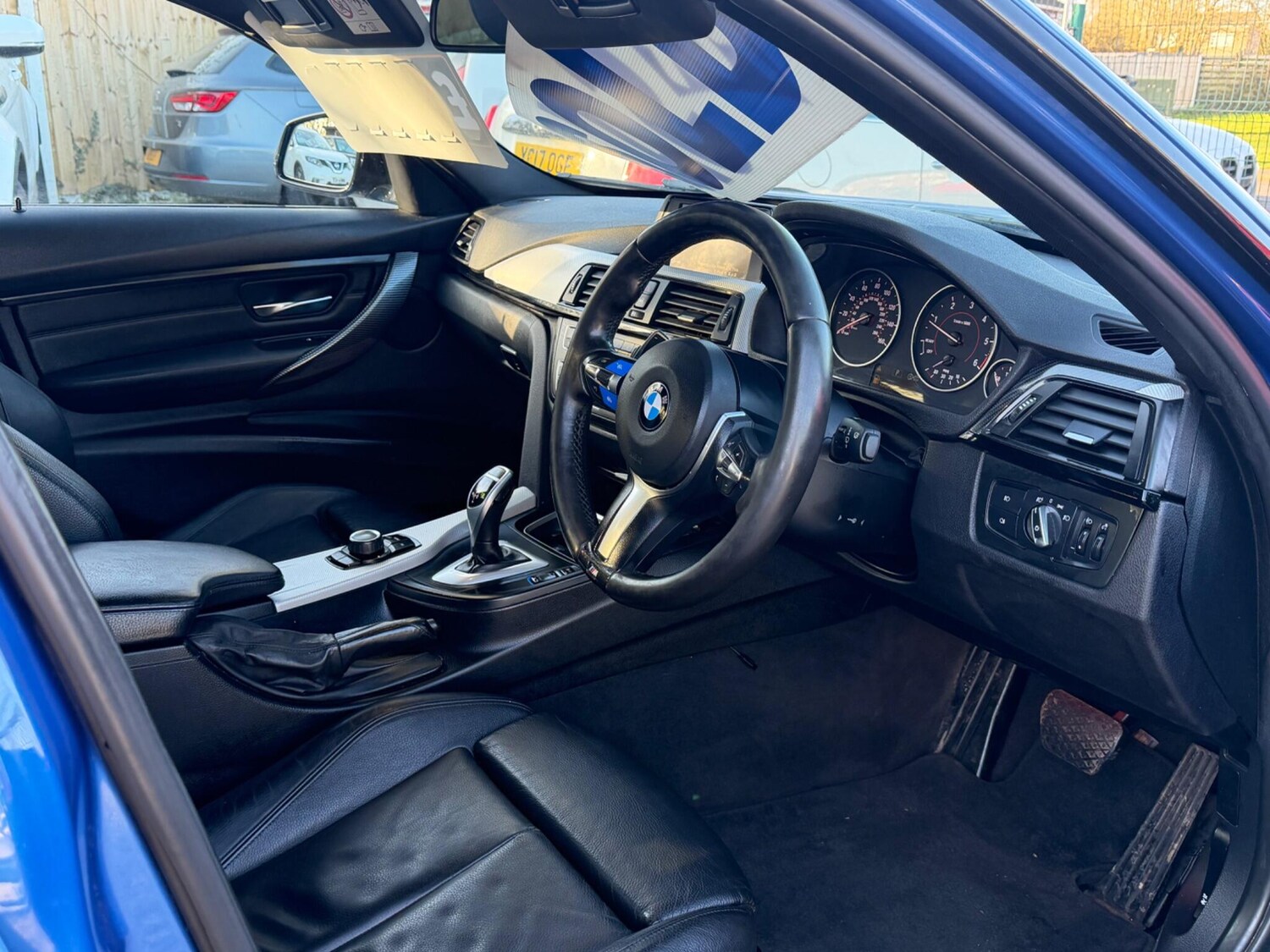 Used BMW 3 Series for sale - 78116202: Photo 16