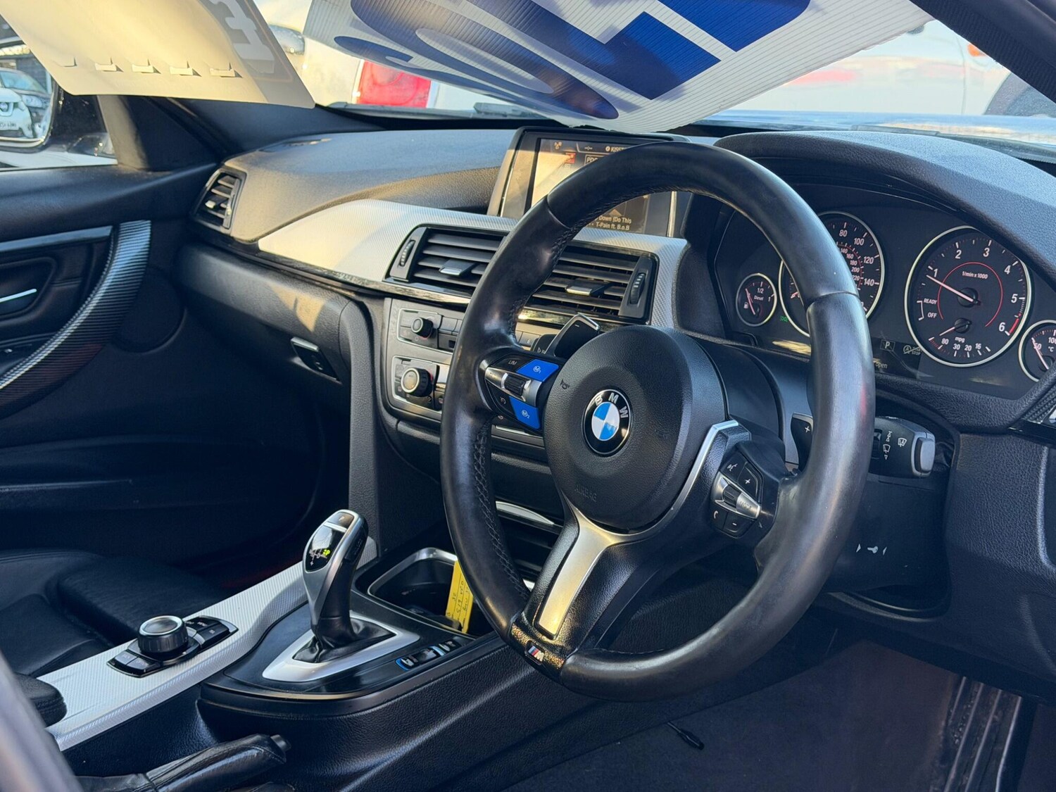 Used BMW 3 Series for sale - 78116202: Photo 17