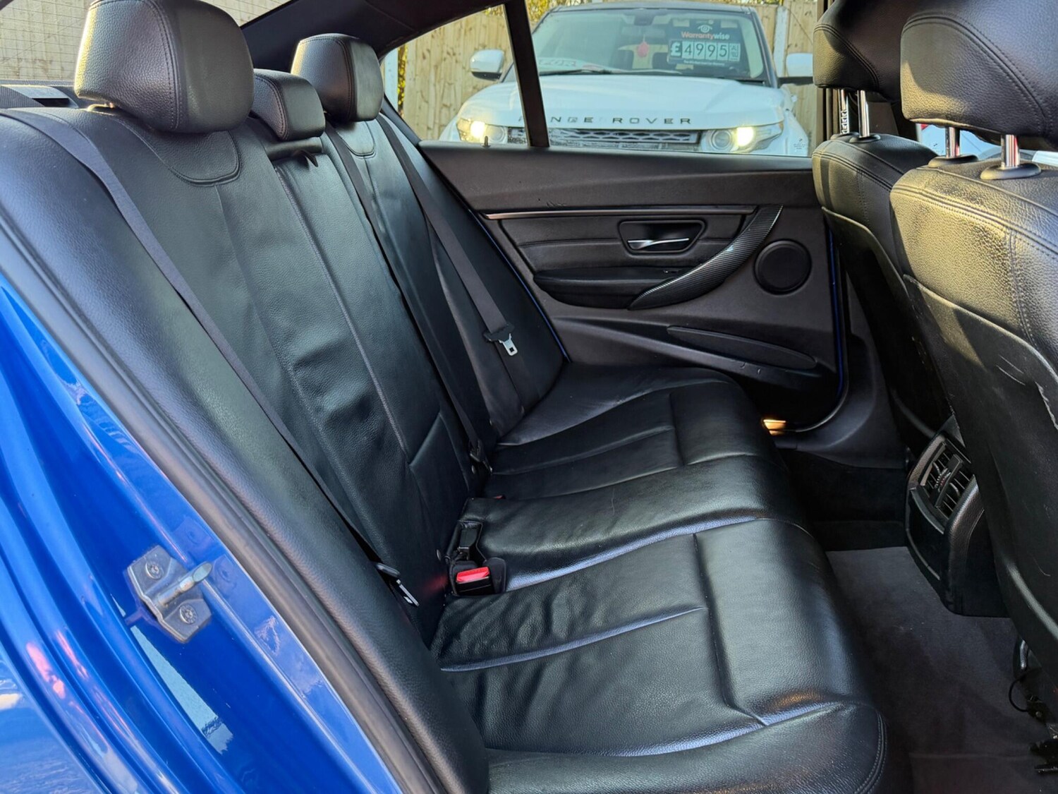 Used BMW 3 Series for sale - 78116202: Photo 18