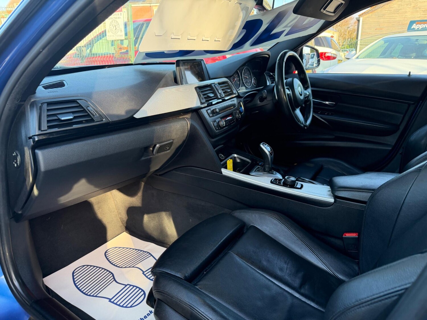 Used BMW 3 Series for sale - 78116202: Photo 19