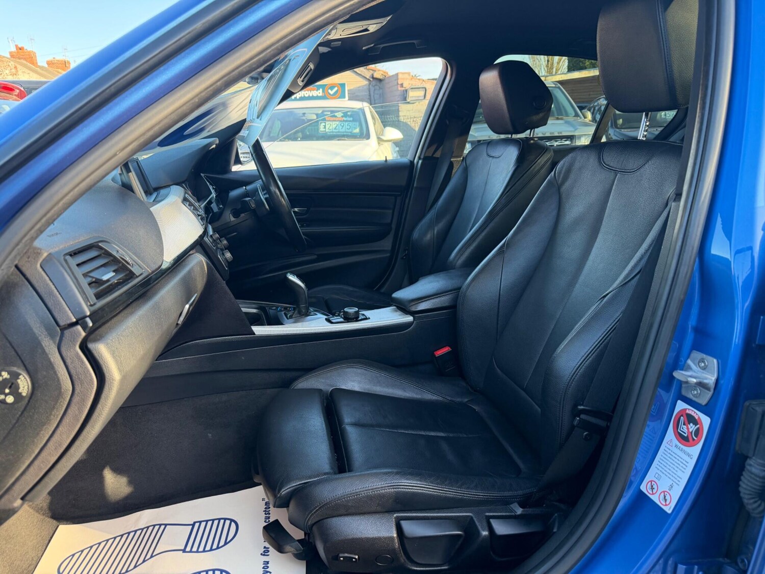 Used BMW 3 Series for sale - 78116202: Photo 20