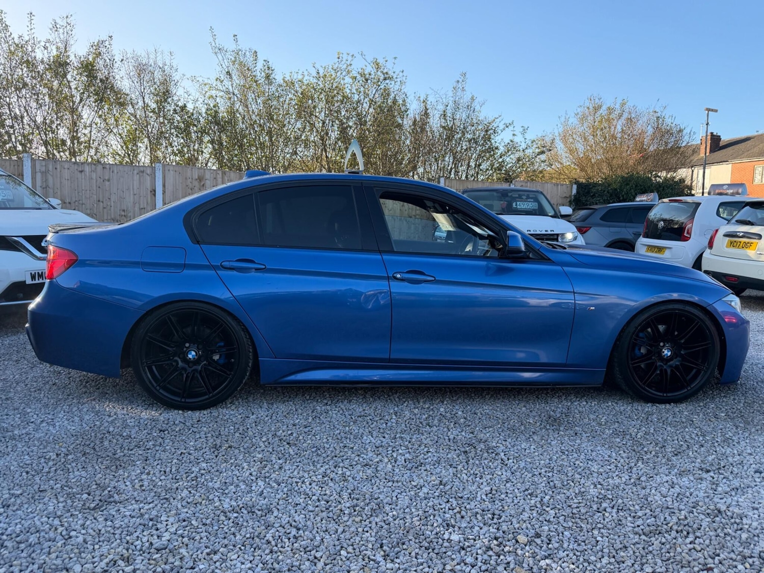 Used BMW 3 Series for sale - 78116202: Photo 5