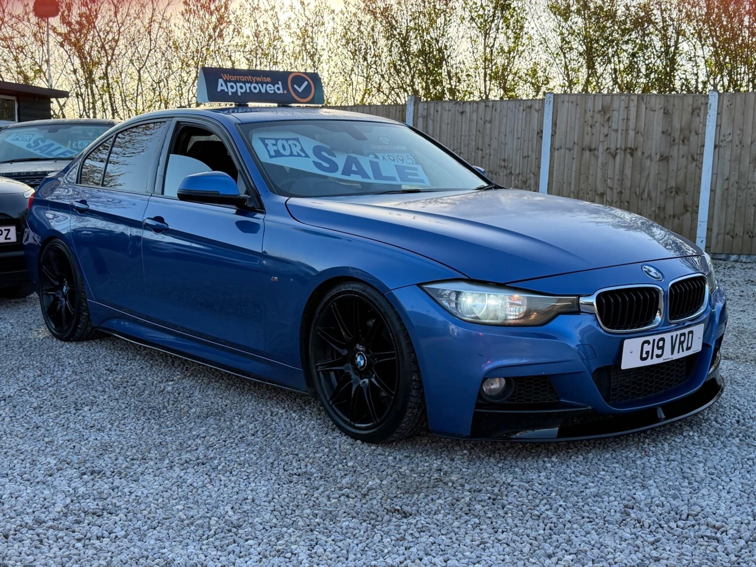 Used BMW 3 Series for sale - 78116202: Photo 6