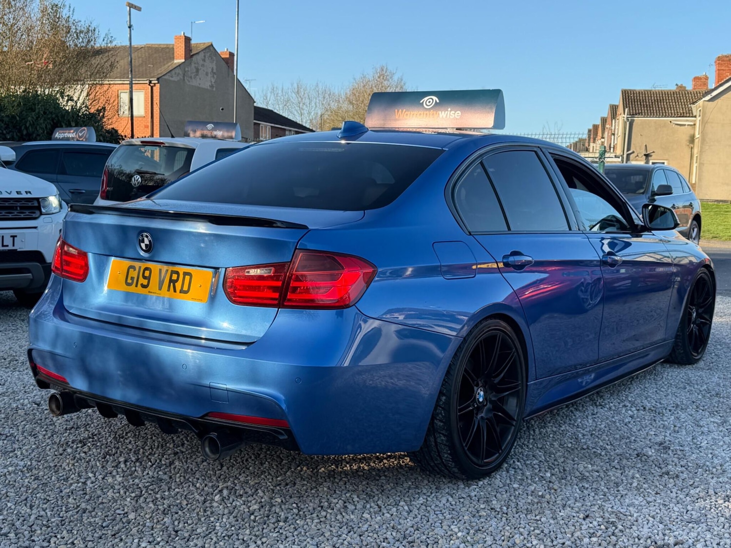 Used BMW 3 Series for sale - 78116202: Photo 7