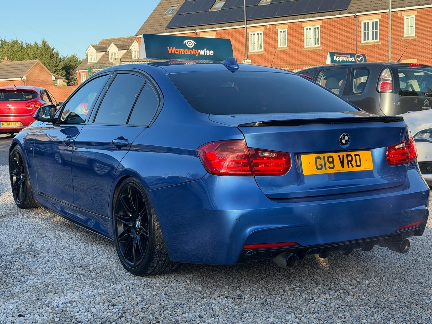 Used BMW 3 Series for sale - 78116202: Photo 8