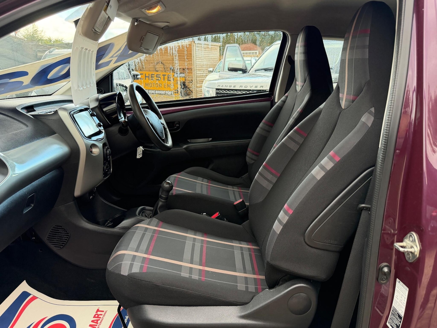 Used Peugeot 108 2015 for sale - 76521579: Photo 14