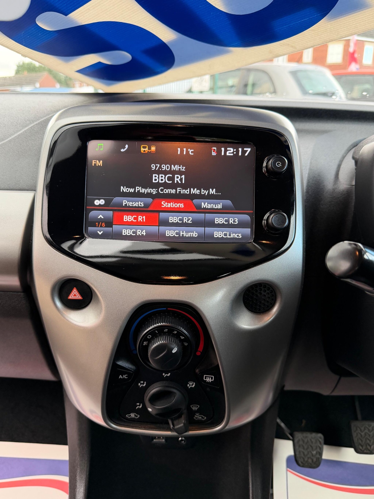 Used Peugeot 108 2015 for sale - 76521579: Photo 15