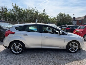 Used Ford Focus 2013 for sale - 78404620: Photo