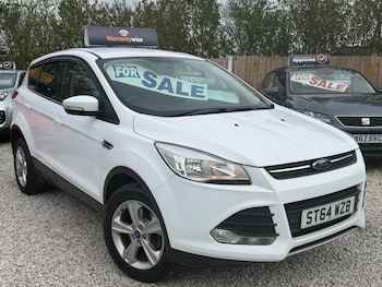 Used Ford Kuga 2015 for sale - 78275527: Photo